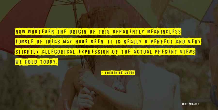 Yohan Cabaye Quotes By Frederick Soddy Yohan Cabaye Quotes By Frederick Soddy