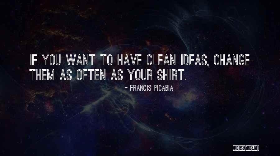 Yohan Kim Quotes By Francis Picabia Yohan Kim Quotes By Francis Picabia