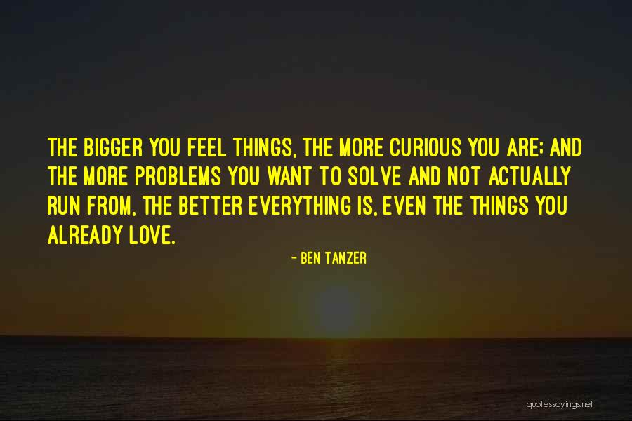 Yohan Quotes By Ben Tanzer Yohan Quotes By Ben Tanzer