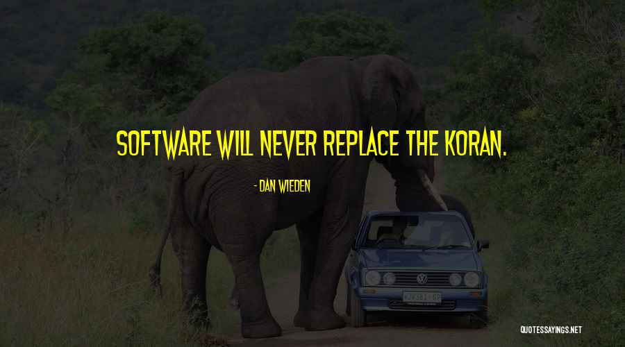 Yohan Quotes By Dan Wieden Yohan Quotes By Dan Wieden