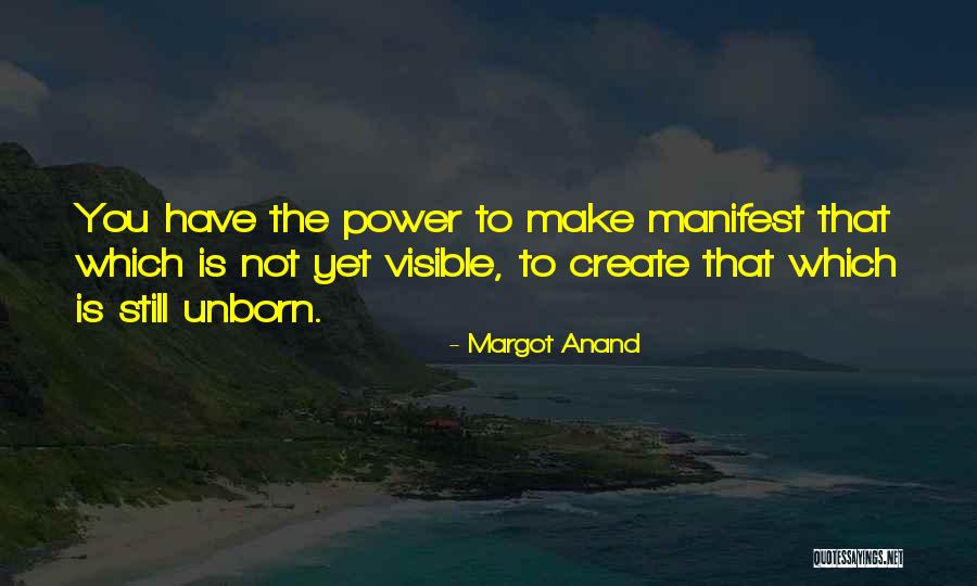 Yohanan Diaz Quotes By Margot Anand Yohanan Diaz Quotes By Margot Anand