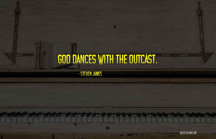 Yohanan Diaz Quotes By Steven James Yohanan Diaz Quotes By Steven James