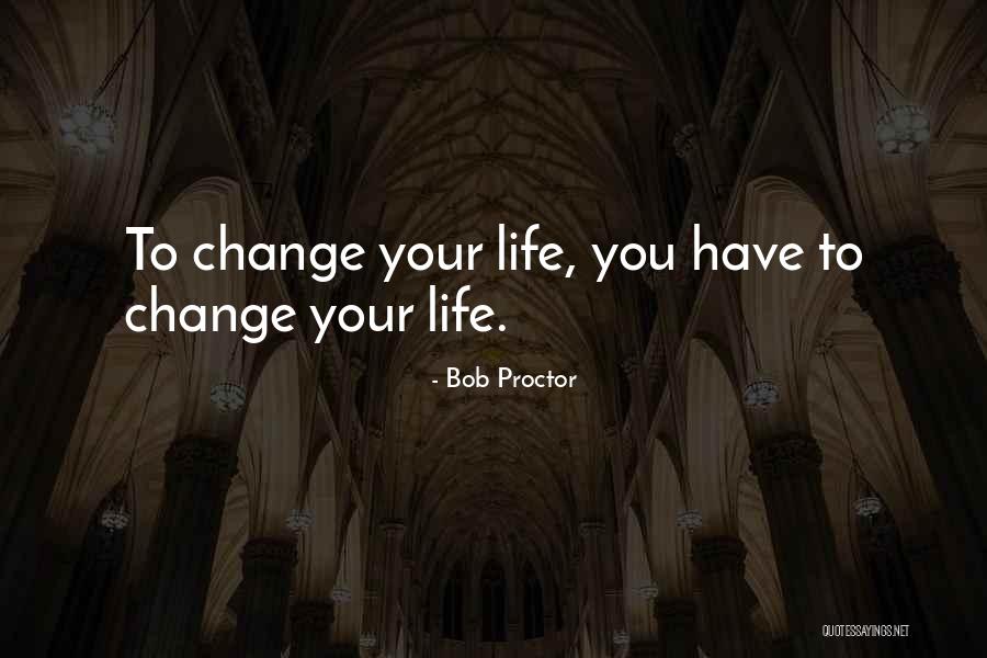 Yohananoff Quotes By Bob Proctor Yohananoff Quotes By Bob Proctor