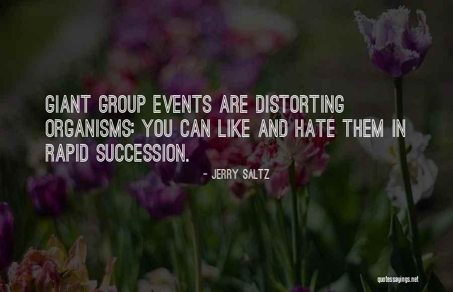 Yohananoff Quotes By Jerry Saltz Yohananoff Quotes By Jerry Saltz