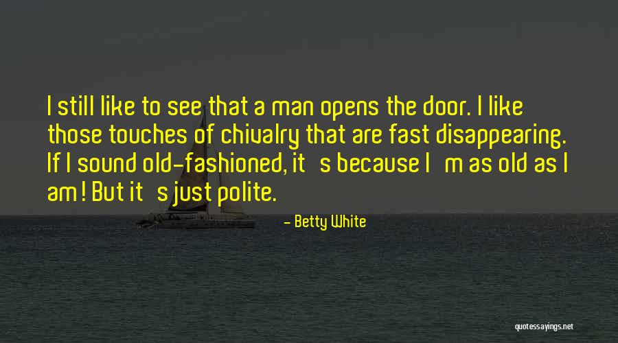 Yohance Muhammad Quotes By Betty White Yohance Muhammad Quotes By Betty White