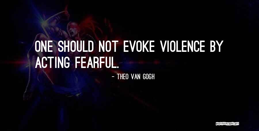 Yohanes Quotes By Theo Van Gogh Yohanes Quotes By Theo Van Gogh