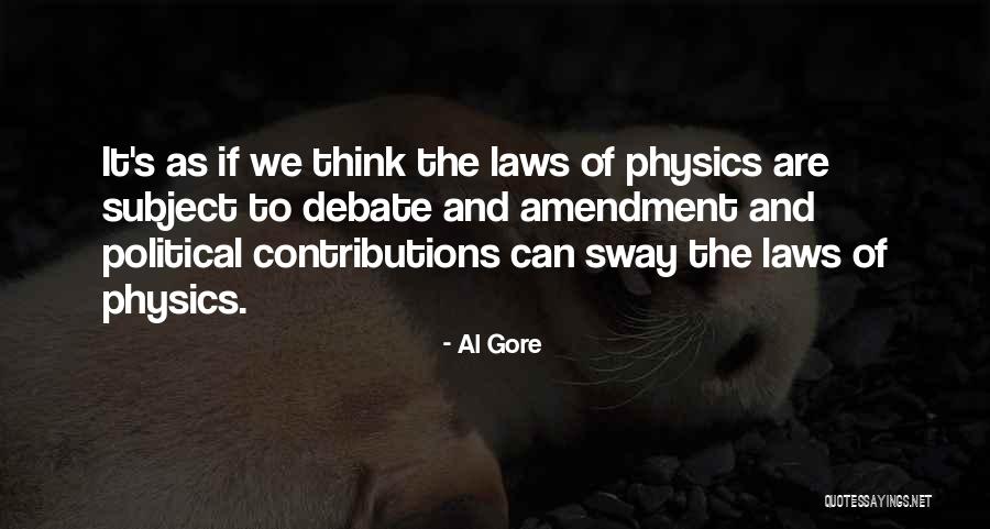 Yohanna Logan Quotes By Al Gore Yohanna Logan Quotes By Al Gore