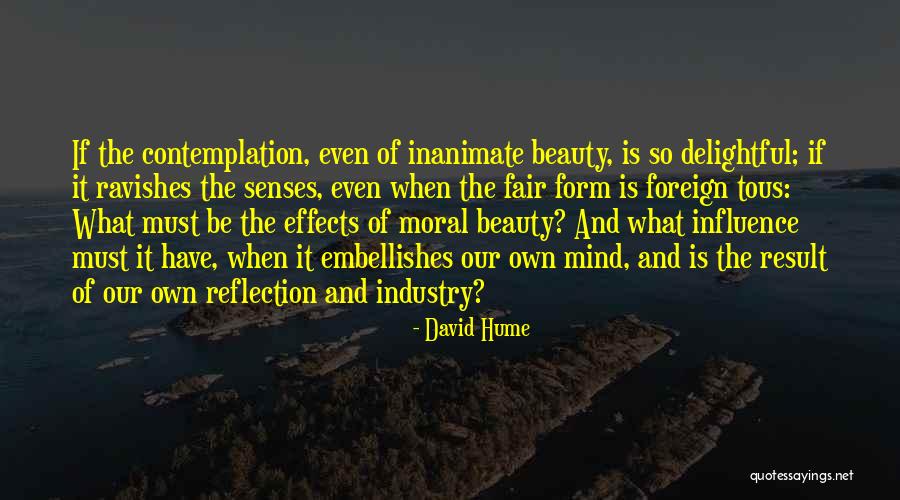Yohanna Logan Quotes By David Hume Yohanna Logan Quotes By David Hume