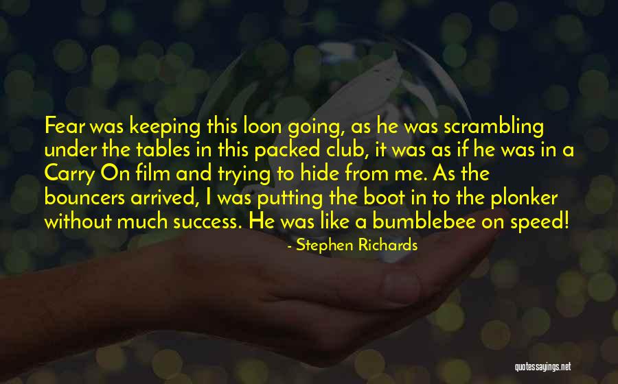 Yohannan Family Quotes By Stephen Richards Yohannan Family Quotes By Stephen Richards