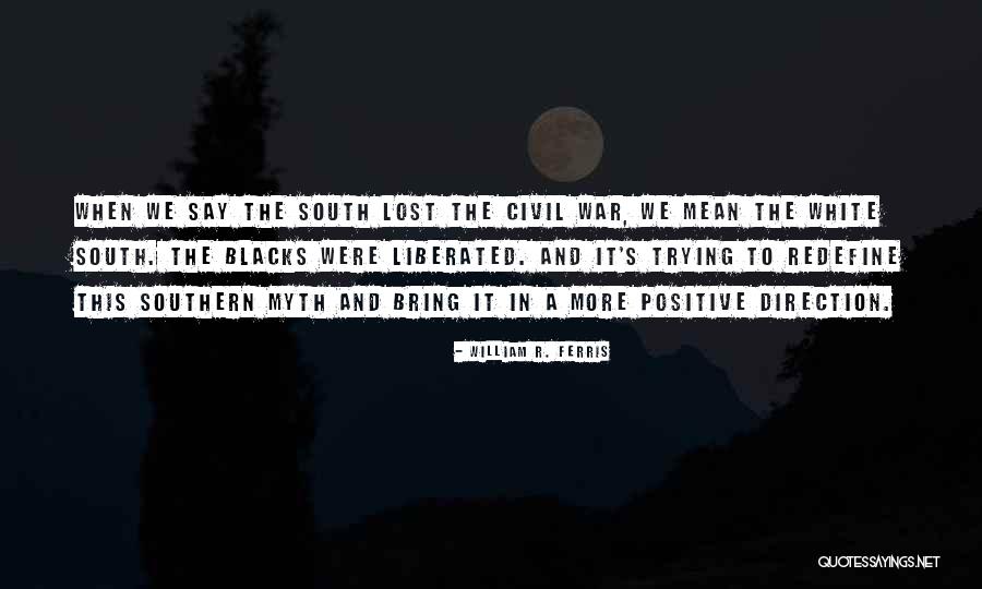 Yohannan Family Quotes By William R. Ferris Yohannan Family Quotes By William R. Ferris