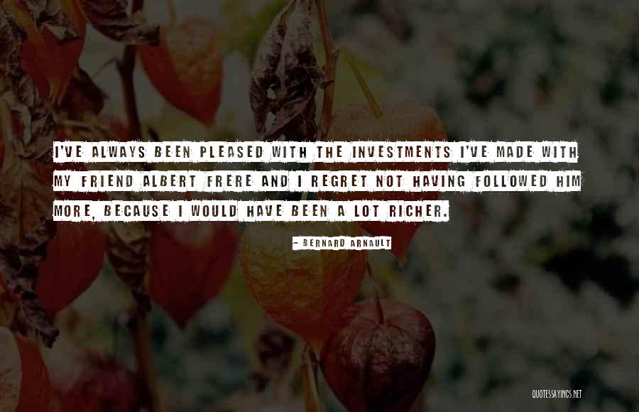 Yohannes Girma Quotes By Bernard Arnault Yohannes Girma Quotes By Bernard Arnault