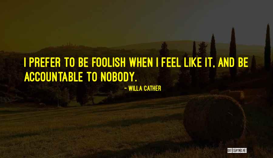 Yohannes Girma Quotes By Willa Cather Yohannes Girma Quotes By Willa Cather