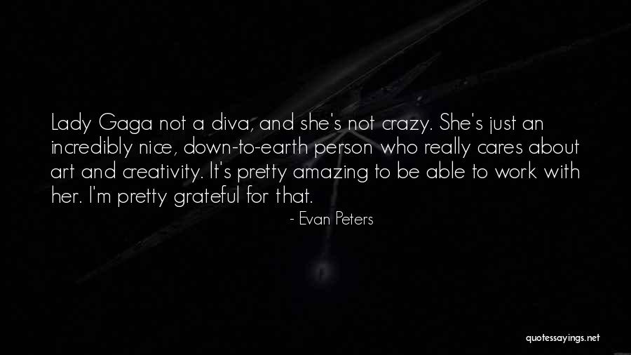 Yohans Bar Quotes By Evan Peters Yohans Bar Quotes By Evan Peters
