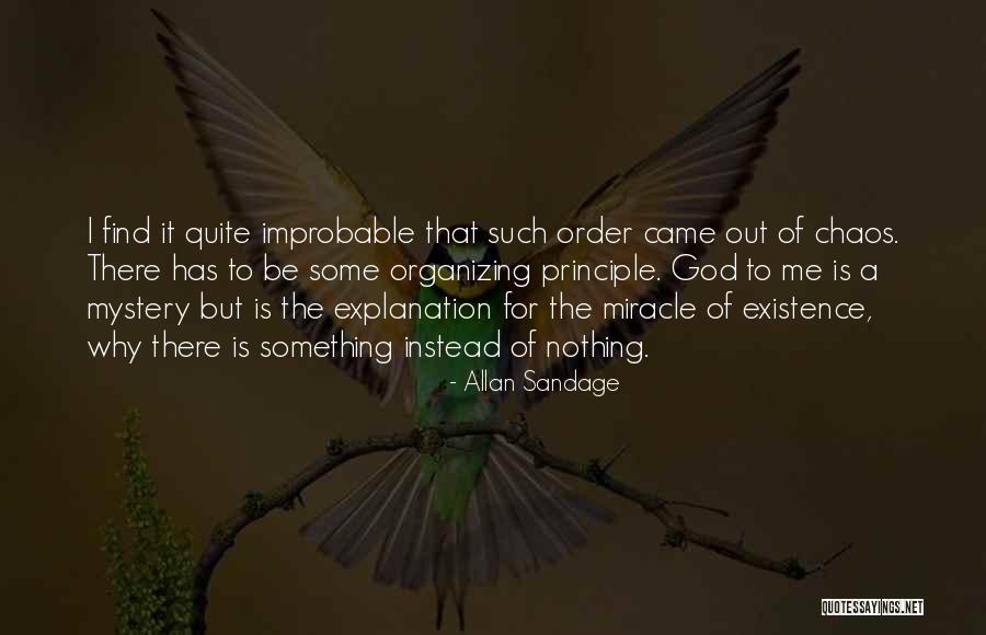 Yohei Yamada Quotes By Allan Sandage Yohei Yamada Quotes By Allan Sandage