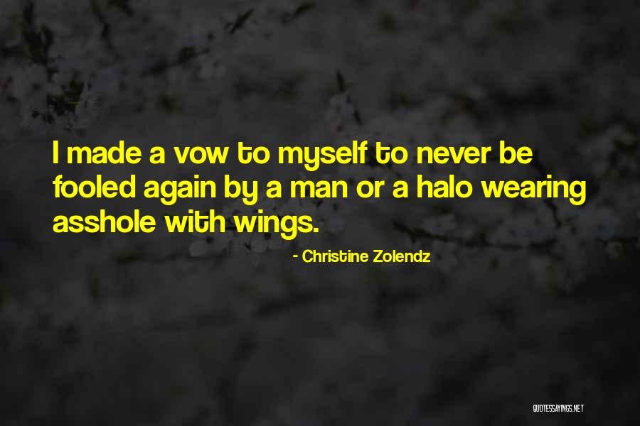 Yoheved Quotes By Christine Zolendz Yoheved Quotes By Christine Zolendz
