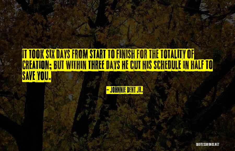 Yoheved Quotes By Johnnie Dent Jr. Yoheved Quotes By Johnnie Dent Jr.
