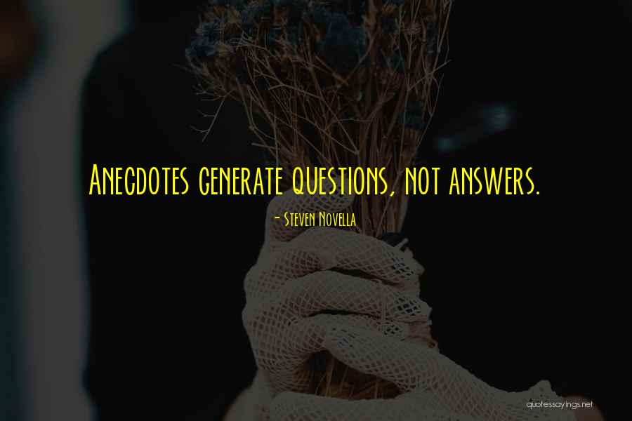Yoheved Quotes By Steven Novella Yoheved Quotes By Steven Novella