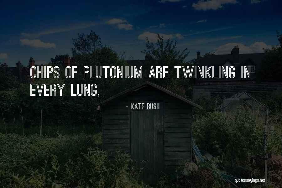 Yohimbe For Women Quotes By Kate Bush