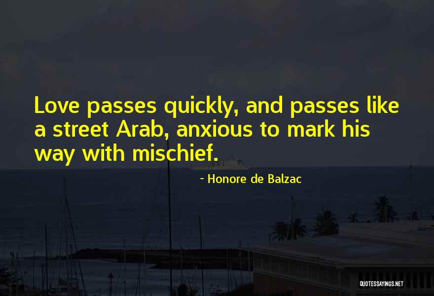 Yohimbe Plus Quotes By Honore De Balzac