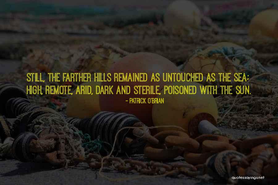 Yohito Messa Quotes By Patrick O'Brian Yohito Messa Quotes By Patrick O'Brian