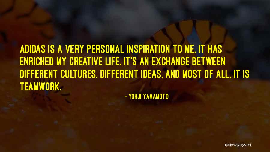 Yohji Quotes By Yohji Yamamoto Yohji Quotes By Yohji Yamamoto