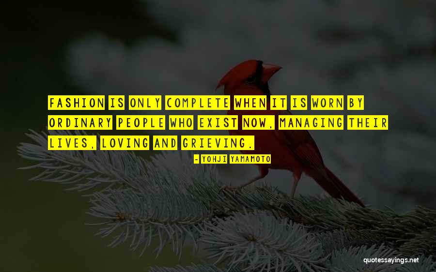 Yohji Quotes By Yohji Yamamoto Yohji Quotes By Yohji Yamamoto