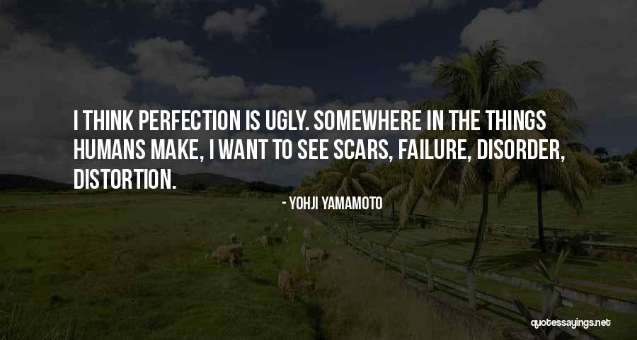 Yohji Quotes By Yohji Yamamoto Yohji Quotes By Yohji Yamamoto