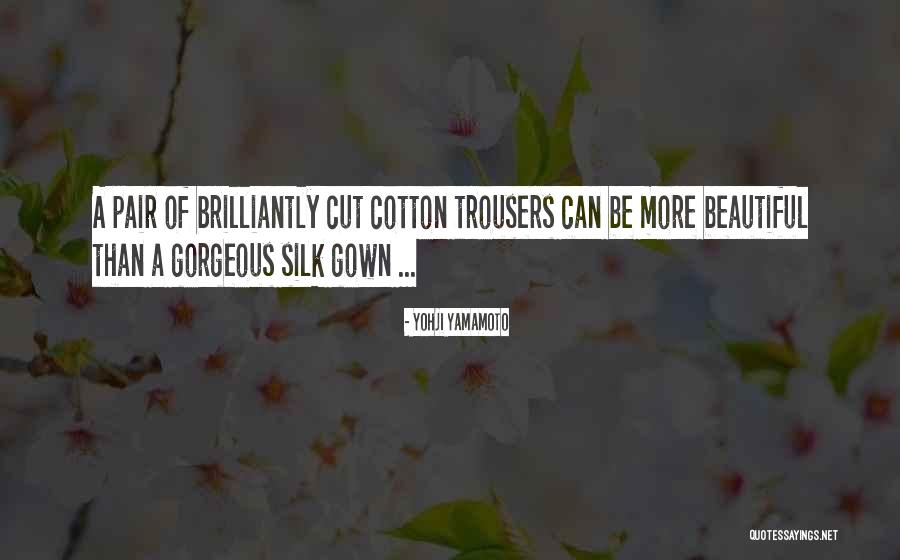 Yohji Quotes By Yohji Yamamoto Yohji Quotes By Yohji Yamamoto