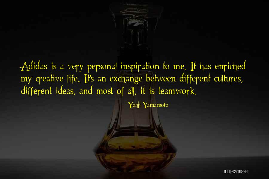 Yohji Yamamoto Quotes 1130521