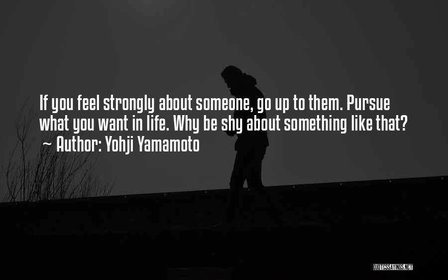 Yohji Yamamoto Quotes 1986944