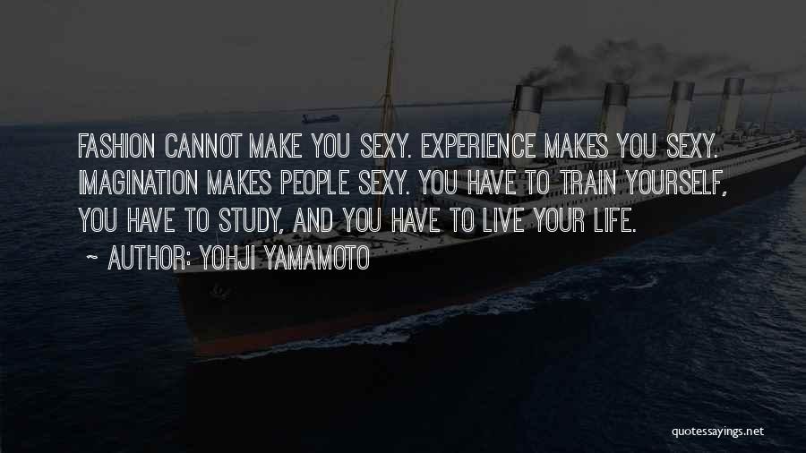 Yohji Yamamoto Quotes 2263792