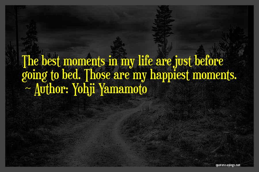 Yohji Yamamoto Quotes 737695