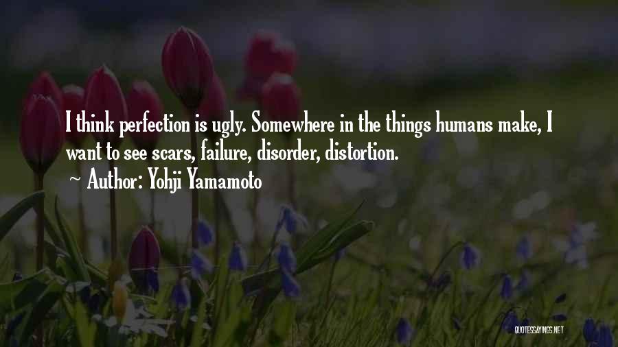 Yohji Yamamoto Quotes 915460
