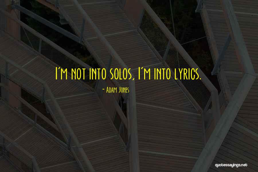 Yoichiro Okutani Quotes By Adam Jones Yoichiro Okutani Quotes By Adam Jones