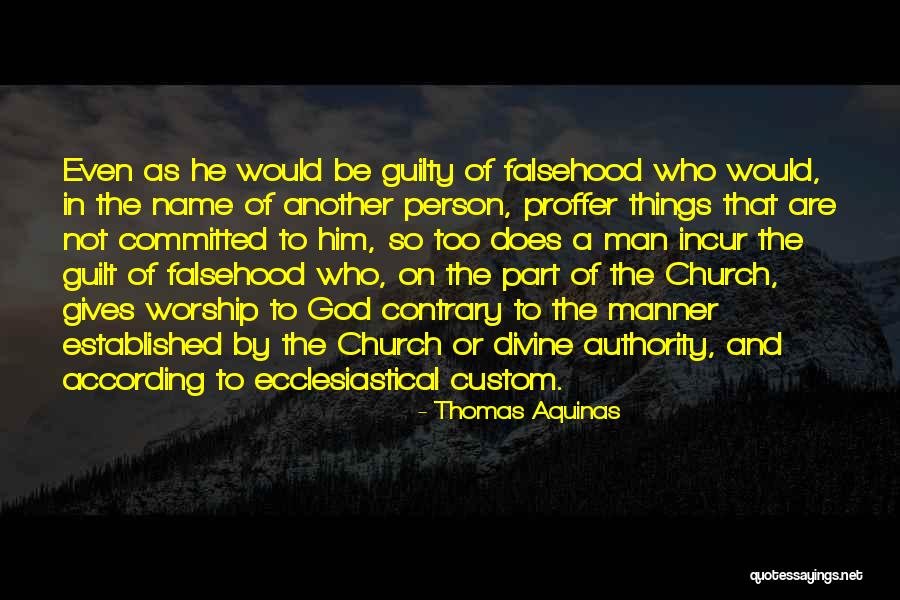 Yoichiro Okutani Quotes By Thomas Aquinas Yoichiro Okutani Quotes By Thomas Aquinas