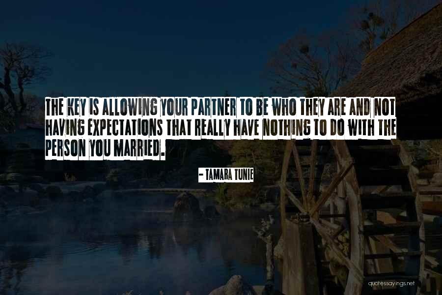 Yoicks Cockeysville Quotes By Tamara Tunie Yoicks Cockeysville Quotes By Tamara Tunie