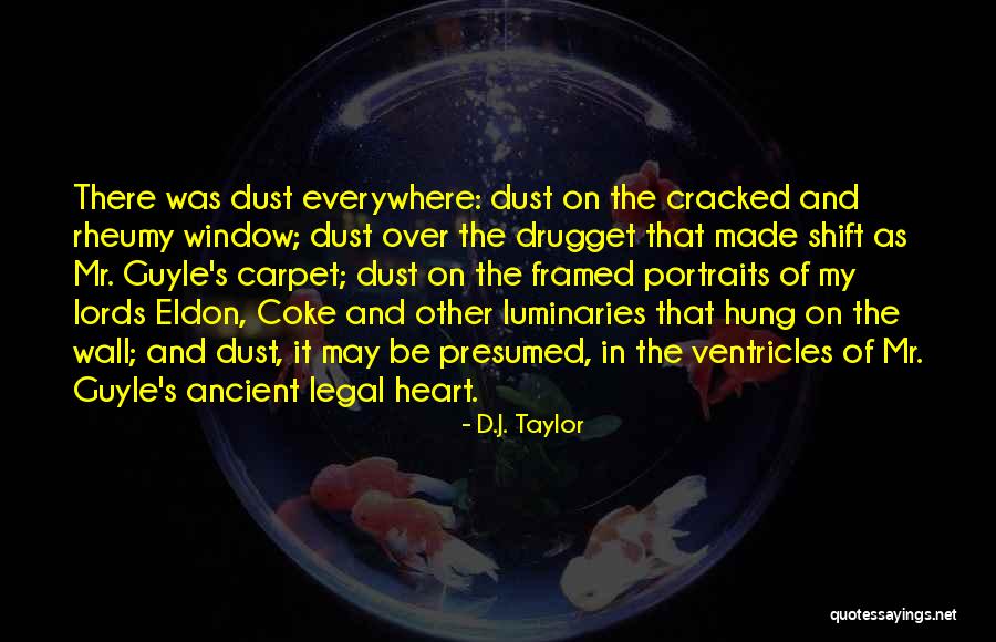 Yoiks And Away Quotes By D.J. Taylor Yoiks And Away Quotes By D.J. Taylor