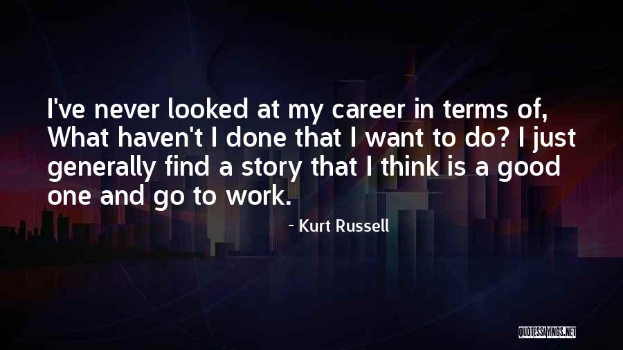 Yoiks And Away Quotes By Kurt Russell Yoiks And Away Quotes By Kurt Russell