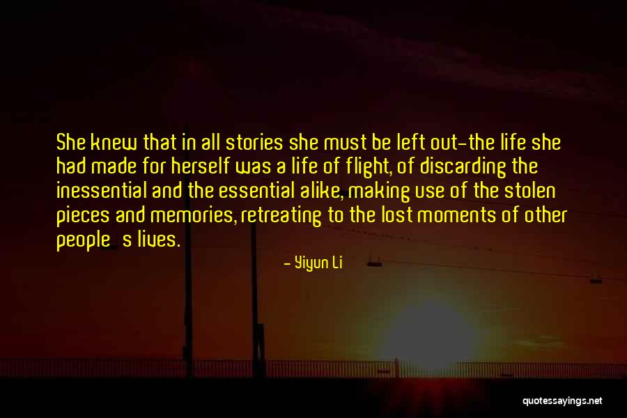 Yoiks And Away Quotes By Yiyun Li Yoiks And Away Quotes By Yiyun Li