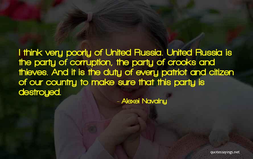 Yojana Magazine Quotes By Alexei Navalny Yojana Magazine Quotes By Alexei Navalny