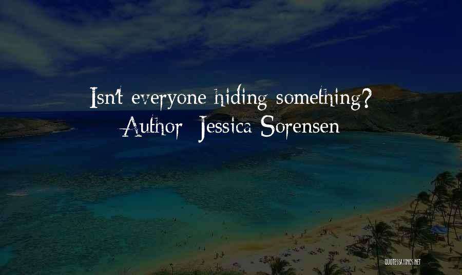 Yoji Quotes By Jessica Sorensen
