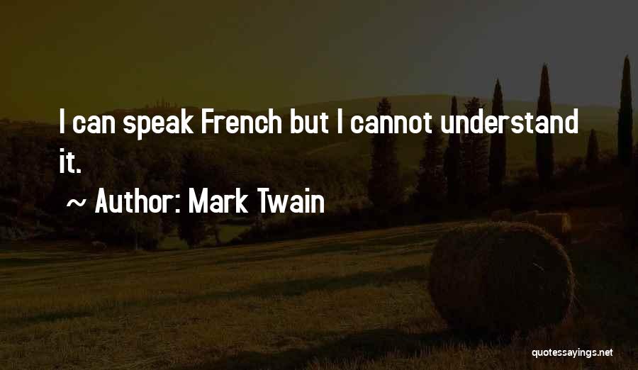 Yoji Quotes By Mark Twain