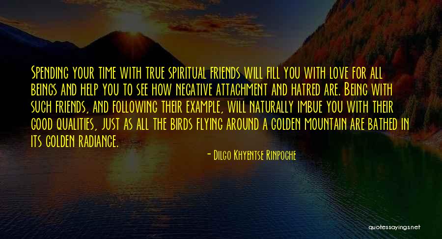 Yojiros Quotes By Dilgo Khyentse Rinpoche Yojiros Quotes By Dilgo Khyentse Rinpoche