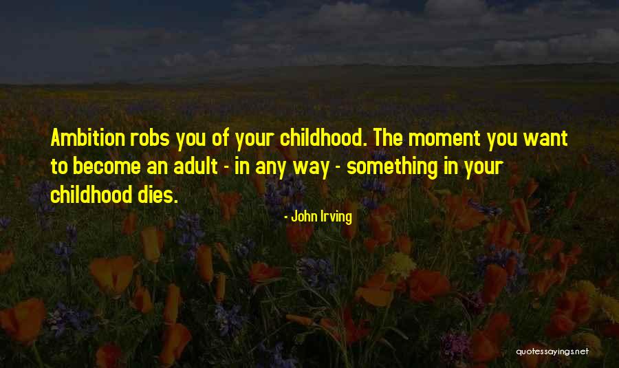 Yojiros Quotes By John Irving Yojiros Quotes By John Irving