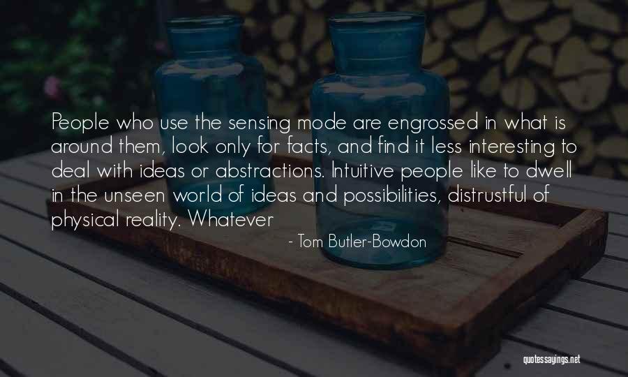 Yojiros Quotes By Tom Butler-Bowdon Yojiros Quotes By Tom Butler-Bowdon