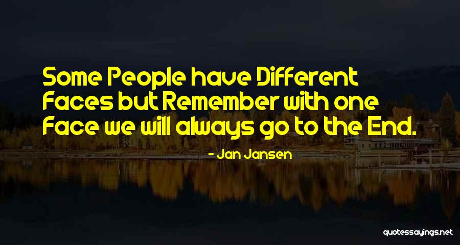 Yokai Ningen Bem Quotes By Jan Jansen Yokai Ningen Bem Quotes By Jan Jansen