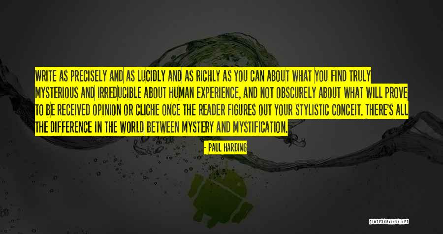 Yokai Quotes By Paul Harding Yokai Quotes By Paul Harding