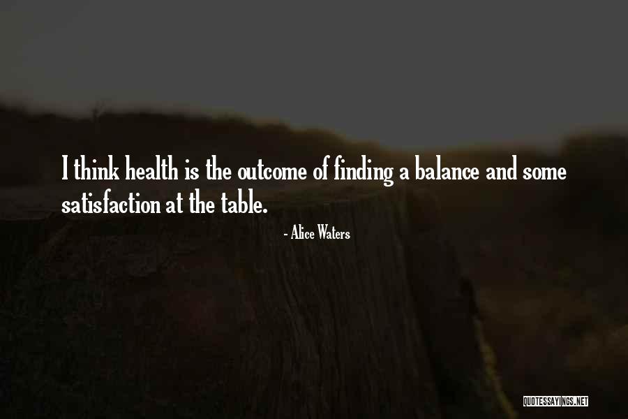 Yokaira Polanco Quotes By Alice Waters Yokaira Polanco Quotes By Alice Waters