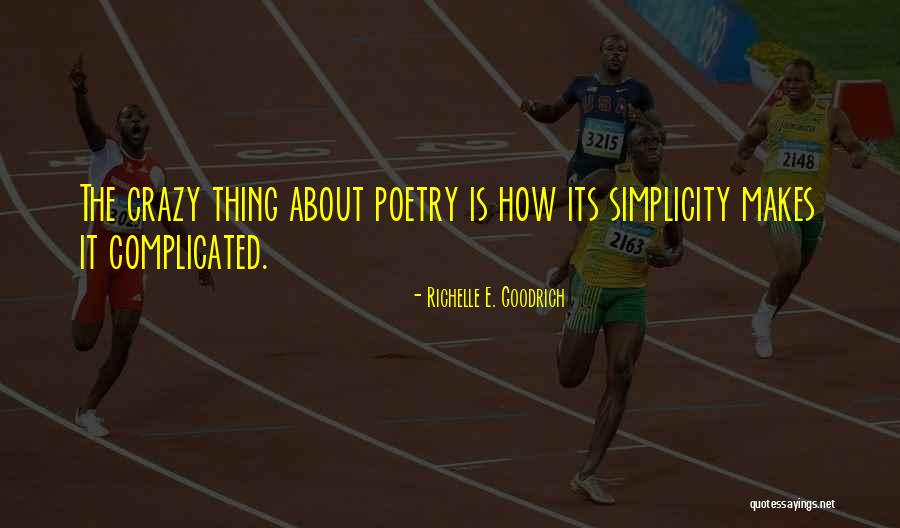 Yokaira Polanco Quotes By Richelle E. Goodrich Yokaira Polanco Quotes By Richelle E. Goodrich
