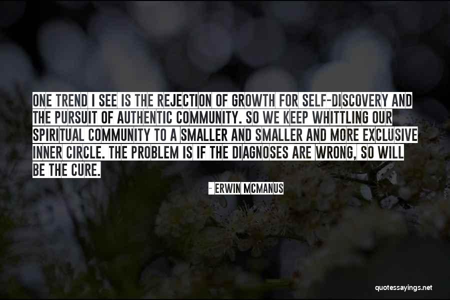 Yokan Japanese Quotes By Erwin McManus Yokan Japanese Quotes By Erwin McManus